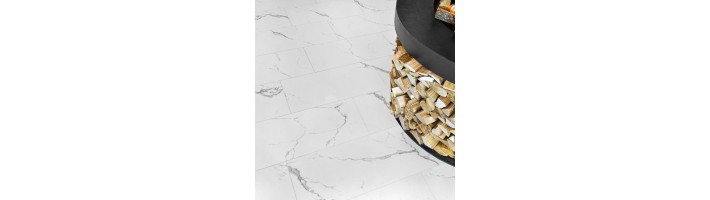 Плитка Alpine Floor: Водонепроницаемость и прочность 
