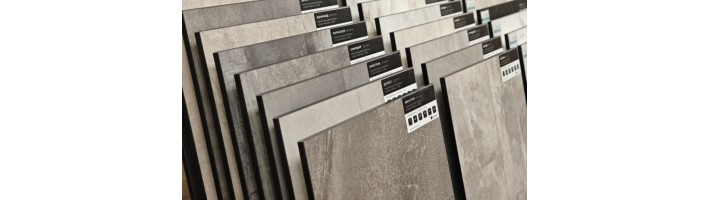 Alpine Floor SPC: особенности ламината