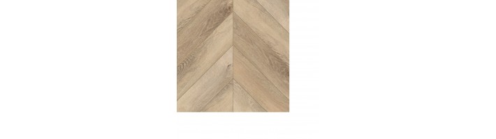 Ламинат Alpine Floor SPC Chevron «Дуб Синистра ECO»: стиль и практичность