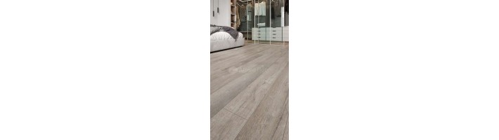 Плитка Alpine Floor: подходящие помещения для установки