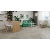 SPC ламинат Alpine Floor Chevron Дуб Фантазия ECO 18-1