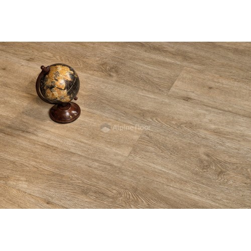 SPC ламинат Alpine Floor Grand Sequoia ECO 11-5 Камфора