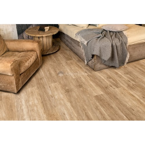 SPC плитка Alpine Floor Grand Sequoia Light ECO 11-601 Миндаль