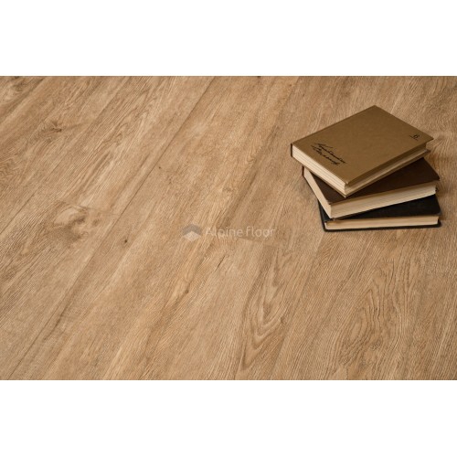 Кварцвинил Alpine Floor Grand Sequoia LVT ECO 11-602 Миндаль