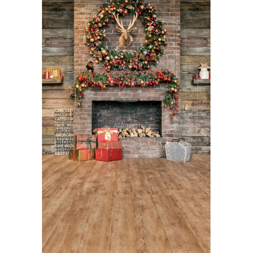SPC ламинат Alpine Floor Grand Sequoia ECO 11-7 Гевуина