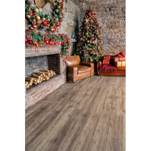 SPC плитка Alpine Floor Grand Sequoia Light ECO 11-801 Венге Грей