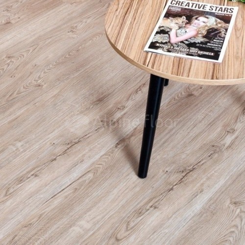 SPC ламинат Alpine Floor Секвойя Калифорния ECO 6-6
