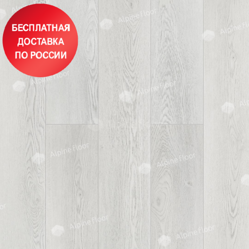 SPC ламинат Alpine Floor Grand Sequoia ECO 11-12 Дейнтри