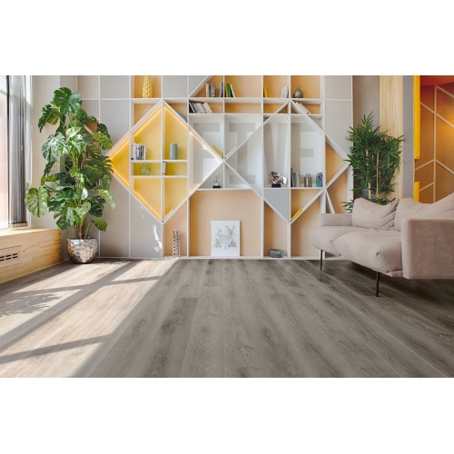 SPC ламинат Alpine Floor Grand Sequoia ECO 11-15 Клауд