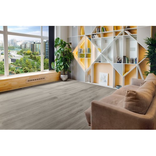 SPC ламинат Alpine Floor Grand Sequoia ECO 11-15 Клауд