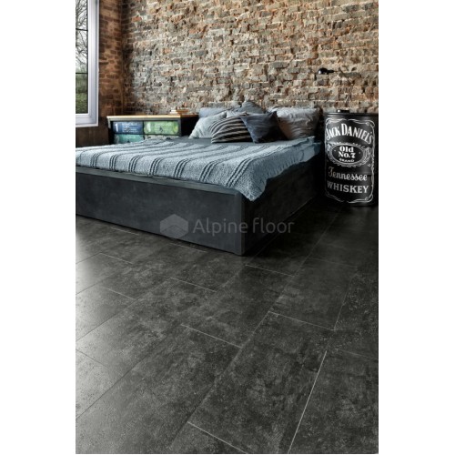SPC плитка Alpine Floor Stone Ларнака ECO 4-11