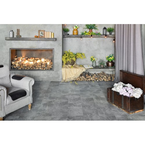 SPC плитка Alpine Floor Stone Ваймеа ECO 4-15