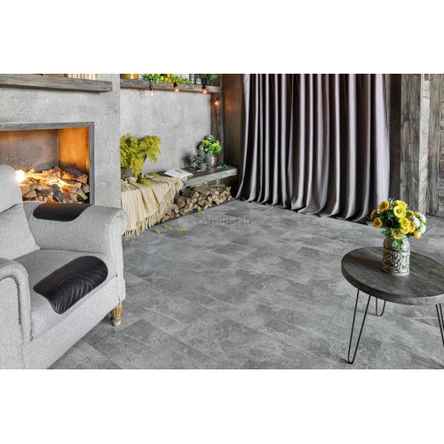 SPC плитка Alpine Floor Stone Ваймеа ECO 4-15