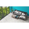 Кварц виниловый ламинат Alpine Floor Parquet Light Снежный ECO 13-11