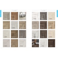 Кварц виниловый ламинат Alpine Floor Parquet Light Голубой лес ECO 13-9