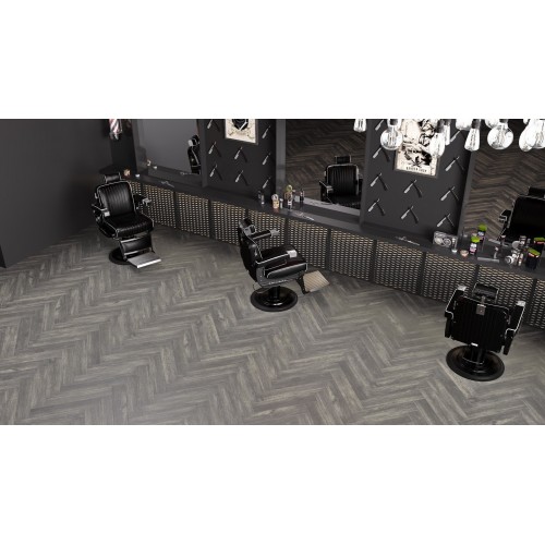 Кварц виниловый ламинат Alpine Floor Parquet Light Венге грей ECO 13-8