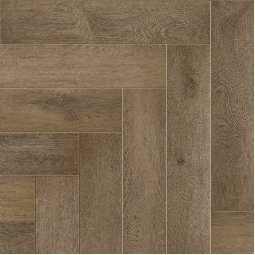 Кварц виниловый ламинат Alpine Floor Parquet Light Дуб насыщенный ECO 13-7