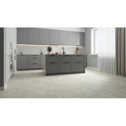 Кварц виниловый ламинат Alpine Floor Parquet Light Зимний лес ECO 13-6