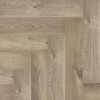 Кварц виниловый ламинат Alpine Floor Parquet Light Дуб натуральный отбеленный ECO 13-5