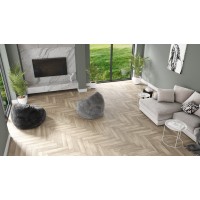 ABA плитка Alpine Floor Parquet Premium Дуб Натуральный Отбеленный ECO 19-5