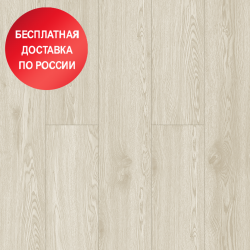 SPC плитка Alpine Floor Solo Plus Модерато ЕСО 14-1101