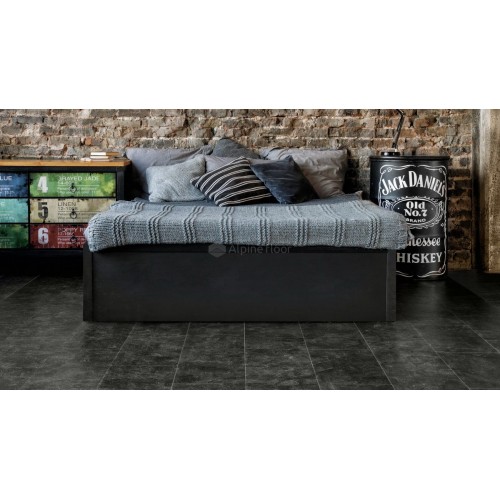 Кварцвинил Alpine Floor Light Stone ECO 15-2 Ларнака