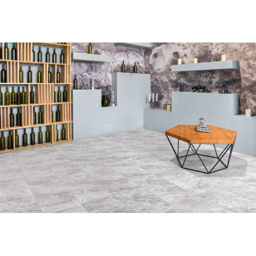 Кварцвинил Alpine Floor Light Stone ECO 15-5 Чили