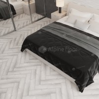 Кварц виниловый ламинат Alpine Floor Parquet Light Дуб Альхена ECO 13-12