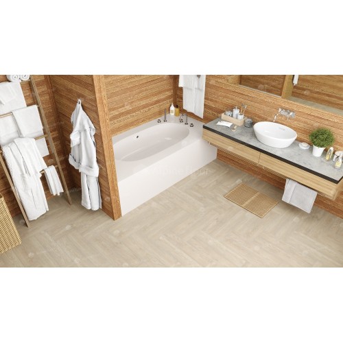 Кварц виниловый ламинат Alpine Floor Parquet Light Дуб Адара ECO 13-14