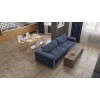 Кварц виниловый ламинат Alpine Floor Parquet Light Дуб Исида ECO 13-15