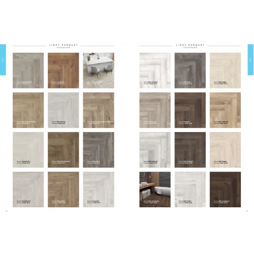 Кварц виниловый ламинат Alpine Floor Parquet Light Дуб Фафнир ECO 13-16