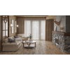 Кварц виниловый ламинат Alpine Floor Parquet Light Дуб Синистра ECO 13-17