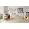 Кварц виниловый ламинат Alpine Floor Parquet Light Дуб Медия ECO 13-20