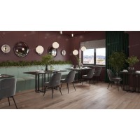 Каменно-инженерная плитка Alpine Floor Premium XL ABA ECO7-20 Дуб персиковый