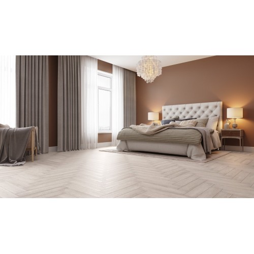 Кварцвиниловая плитка Alpine Floor Parquet Голубой лес ECO 16-9