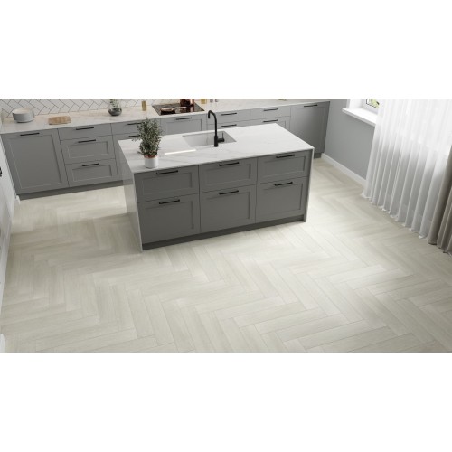 Кварцвиниловая плитка Alpine Floor Parquet Зимний лес ECO 16-6