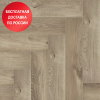 Кварцвиниловая плитка Alpine Floor Parquet Дуб натуральный отбеленный ECO 16-5