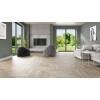 Кварцвиниловая плитка Alpine Floor Parquet Дуб натуральный отбеленный ECO 16-5