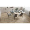 Кварцвиниловая плитка Alpine Floor Parquet Дуб ваниль селект ECO 16-3