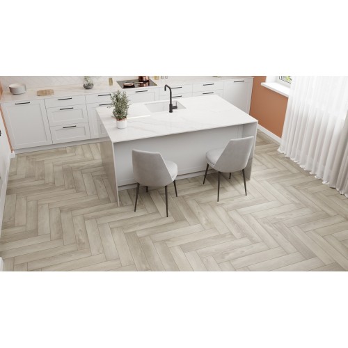 Кварцвиниловая плитка Alpine Floor Parquet Дуб Фантазия ECO 16-1