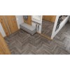 Кварцвиниловая плитка Alpine Floor Parquet Дуб Мерга ECO 16-13