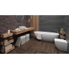 Кварцвиниловая плитка Alpine Floor Parquet Дуб Альферац ECO 16-22