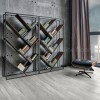Кварцвиниловая плитка Alpine Floor ECO6-8 Секвойя Снежная