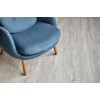 Кварцвиниловая плитка Alpine Floor ECO6-8 Секвойя Снежная
