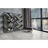 Кварцвиниловая плитка Alpine Floor ECO6-8 Секвойя Снежная