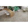 Кварцвиниловая плитка Alpine Floor Chevron LVT Дуб Фантазия ECO 20-1