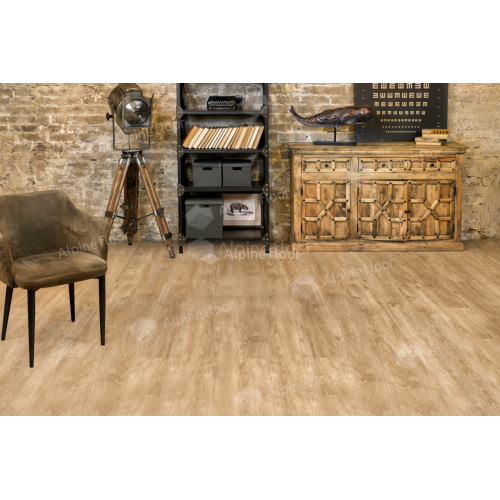 Кварцвиниловая плитка Alpine Floor Easy Line Камфора ECO 3-31