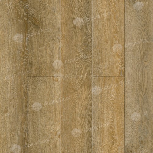 Кварцвиниловая плитка Alpine Floor Easy Line Дуб Имперский ECO 3-34