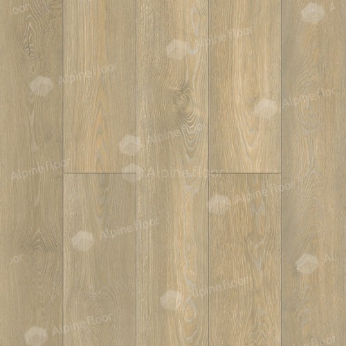 Кварцвиниловая плитка Alpine Floor Easy Line Дуб Скандинавия ECO 3-36