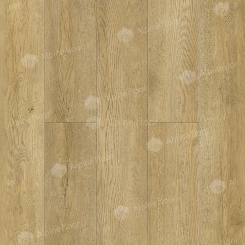 Кварцвинил Alpine Floor Ultra Тисс ECO 5-32